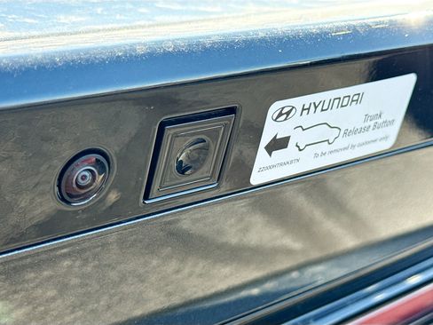 New 2026 Hyundai Sonata SEL image 11