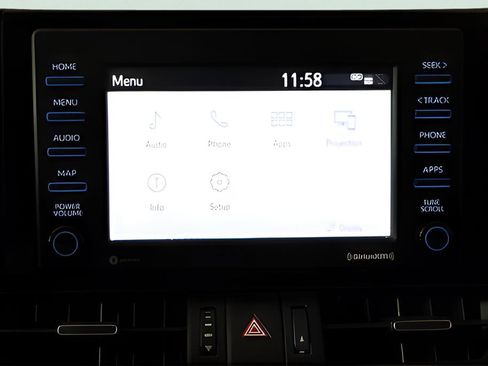 Used 2020 Toyota RAV4 XLE Premium image 34