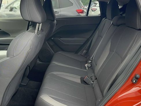 Certified 2025 Subaru Crosstrek 2.5i Premium AWD/4WD image 13