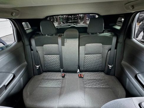 New 2026 Nissan Kicks SV image 21