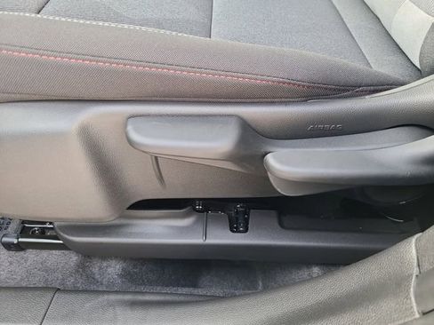 New 2026 Chevrolet Trax RS image 24