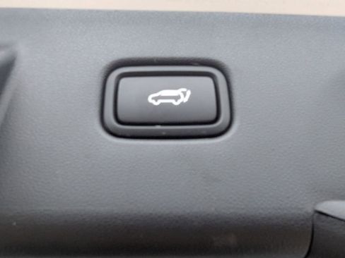 Used 2025 Hyundai Tucson SEL AWD/4WD image 27