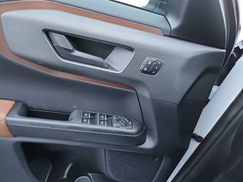 New 2025 Ford Bronco Sport Outer Banks image 18