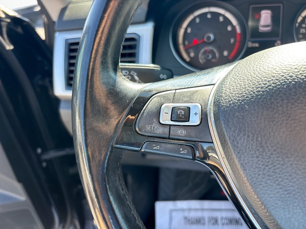 Used 2019 Volkswagen Atlas SEL AWD/4WD image 31