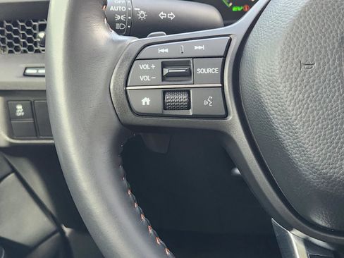 Certified 2023 Honda CR-V Sport image 28