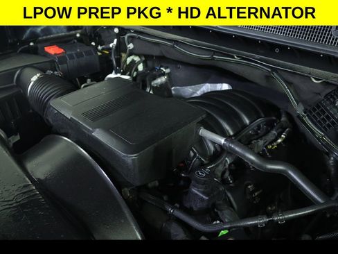 Certified 2025 Chevrolet Silverado 2500 W/T w/ WT Convenience Package AWD/4WD image 6