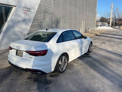 Used 2021 Audi A4 2.0T Premium Plus w/ Premium Plus Package image 25