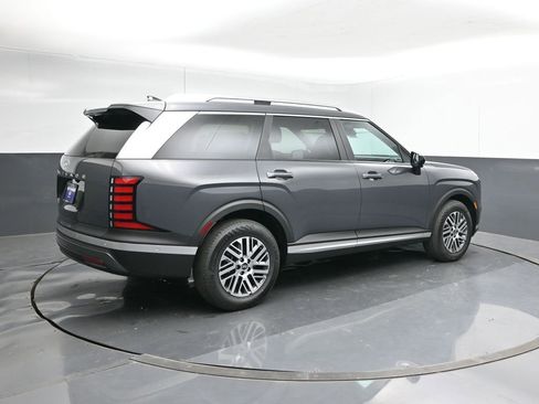 New 2026 Hyundai Palisade SEL FWD image 5