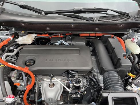 New 2026 Honda CR-V Sport Touring image 8