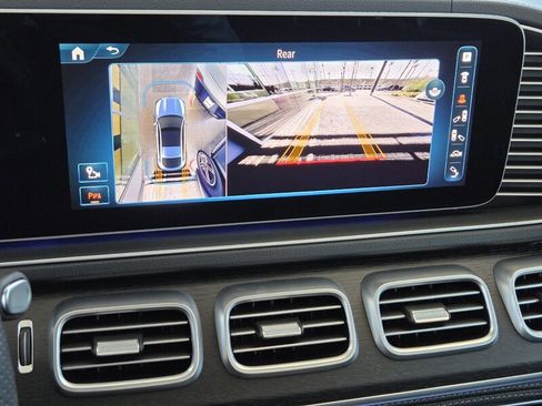 Certified 2024 Mercedes-Benz GLE 53 AMG 4MATIC Coupe image 32