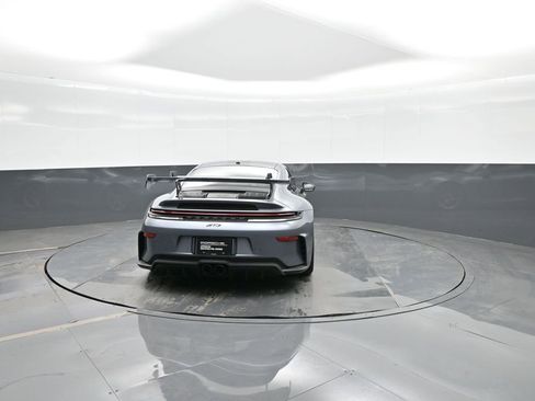 Certified 2026 Porsche 911 GT3 image 6
