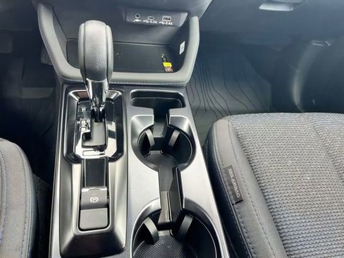 Certified 2026 Subaru Forester Premium image 30