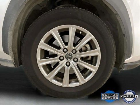 Used 2018 Lexus NX 300 FWD image 28