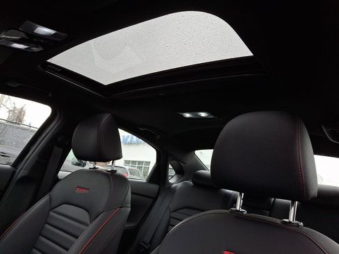 Certified 2024 Kia Forte GT image 13