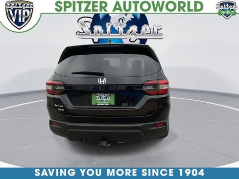 Used 2023 Honda Pilot LX image 8