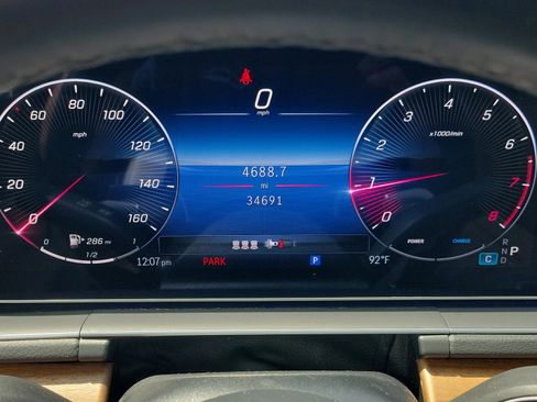 Certified 2024 Mercedes-Benz GLE 350 4MATIC image 25