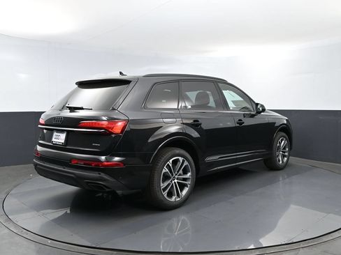 New 2026 Audi Q7 2.0T Premium AWD/4WD image 24