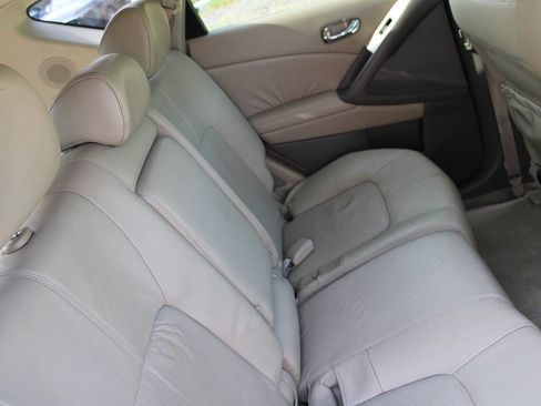 Used 2010 Nissan Murano SL w/ Leather Pkg AWD/4WD image 40