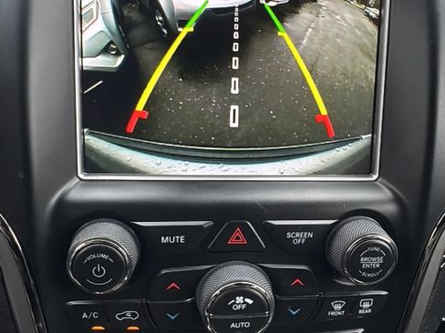 Used 2018 Jeep Grand Cherokee High Altitude AWD/4WD image 41