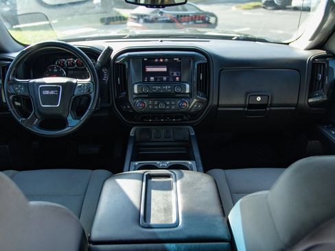 Used 2014 GMC Sierra 1500 SLE w/ SLE Value Package AWD/4WD image 30