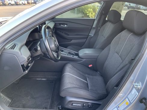 Used 2024 Honda Accord Sport image 34
