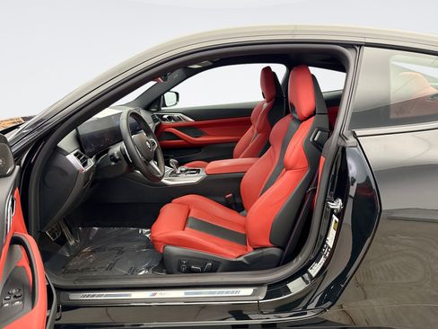 Used 2024 BMW M4 xDrive Competition image 10