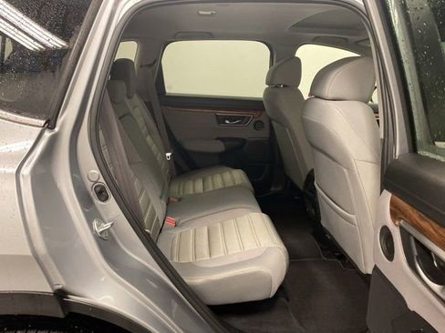 Used 2021 Honda CR-V EX image 28