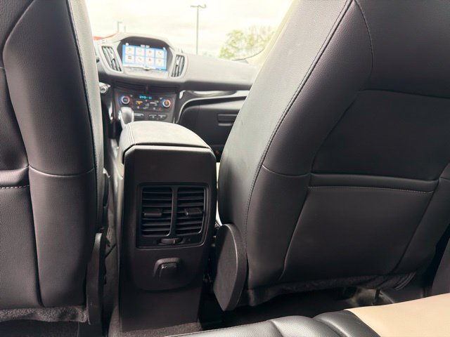 Used 2019 Ford Escape SEL AWD/4WD image 20