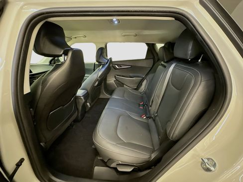 Used 2022 Kia EV6 Wind image 29