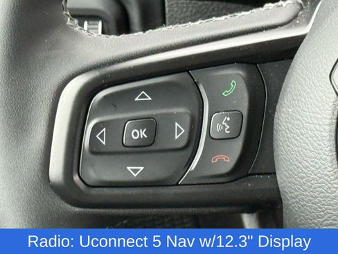 Used 2025 Jeep Gladiator Rubicon image 33