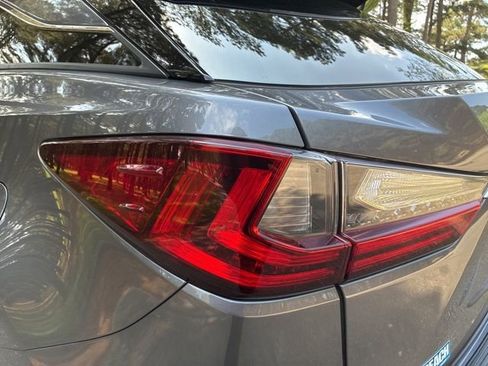 Used 2018 Lexus RX 350 AWD w/ Premium Package image 13