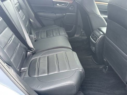 Used 2022 Honda CR-V Touring image 17