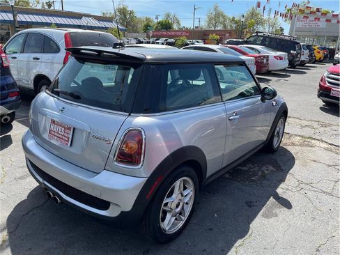 Used 2007 MINI Cooper S image 6