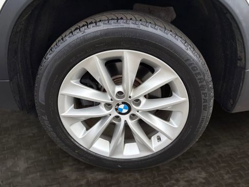 Used 2017 BMW X3 xDrive28i image 37