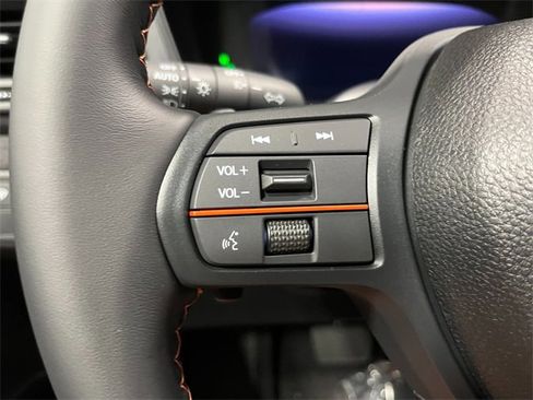 New 2026 Honda Passport TrailSport image 15