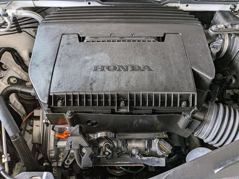 Certified 2024 Honda Pilot EX-L image 22