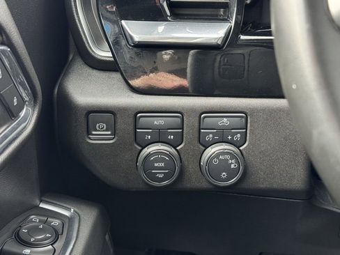 Certified 2024 Chevrolet Silverado 1500 LT w/ Work Truck Package image 31