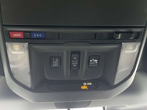 Used 2023 Subaru Forester Wilderness AWD/4WD image 25