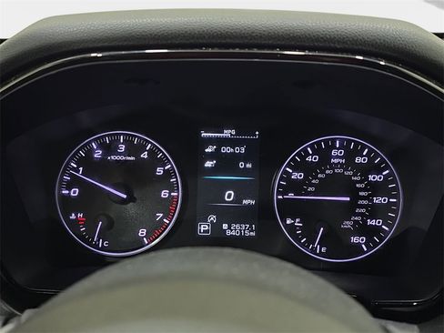 Used 2020 Subaru Outback Premium image 20