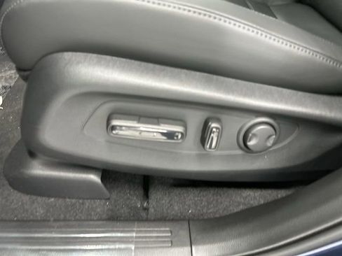 New 2026 Honda CR-V EX-L image 20