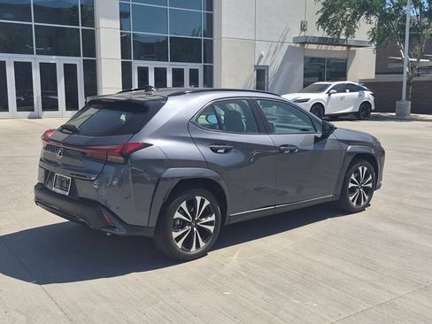 New 2026 Lexus UX 300h AWD image 4