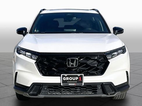 Used 2025 Honda CR-V Sport-L image 3