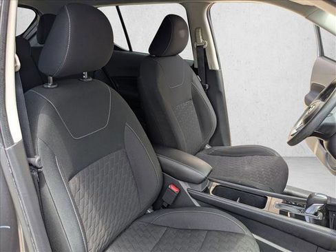 Used 2021 Nissan Kicks SV FWD image 20