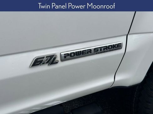 Used 2019 Ford F250 Lariat w/ Lariat Ultimate Package image 16