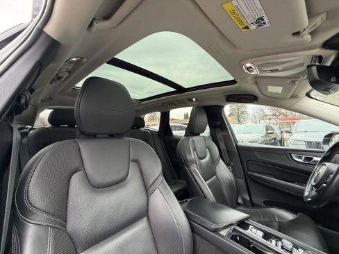 Used 2019 Volvo XC60 T6 Inscription w/ Protection Package Premier image 27