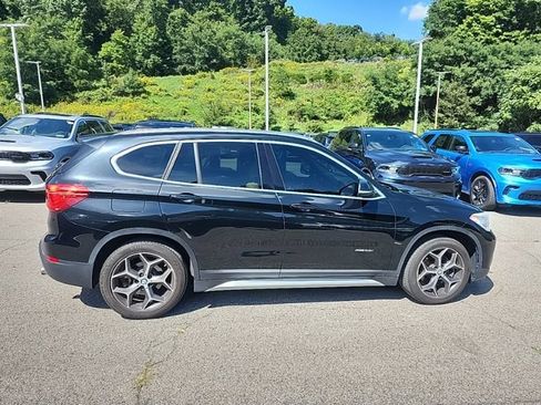 Used 2017 BMW X1 xDrive28i AWD/4WD image 5