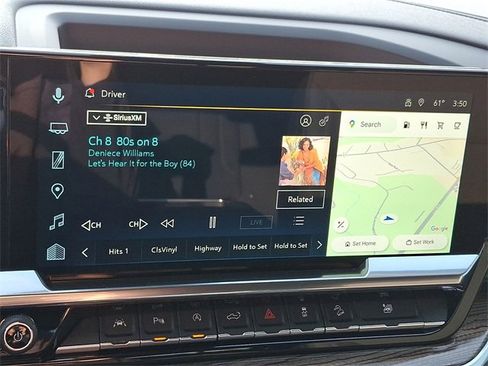 Certified 2025 Chevrolet Silverado 1500 LT image 14