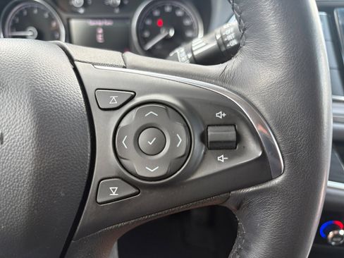 Used 2021 Buick Enclave Essence w/ Sport Touring Edition image 15