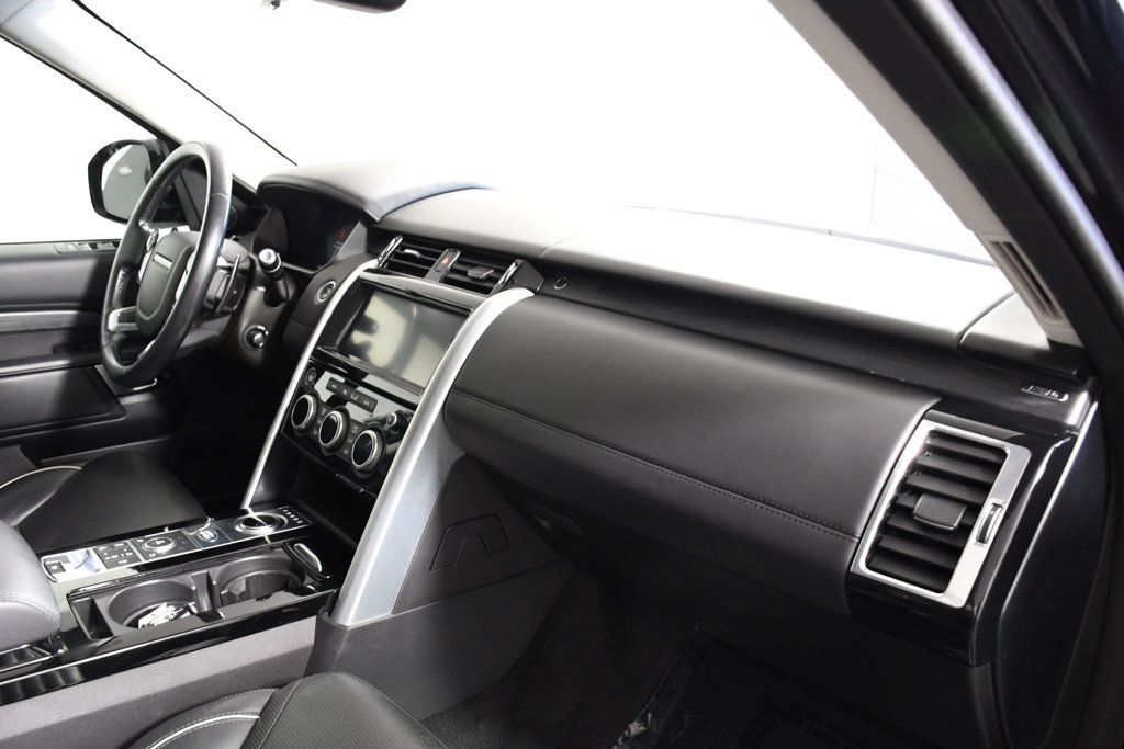 Used 2020 Land Rover Discovery HSE Luxury AWD/4WD image 19