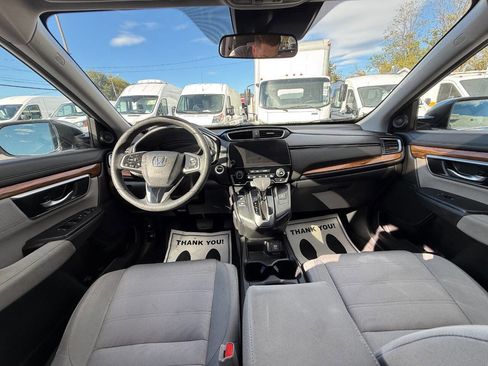 Used 2019 Honda CR-V EX image 30
